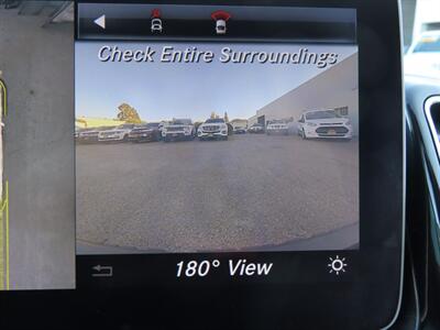 2019 Mercedes-Benz GLS 450 4MATIC   - Photo 50 - Santa Cruz, CA 95062