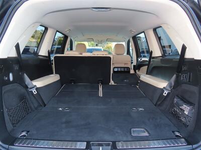 2019 Mercedes-Benz GLS 450 4MATIC   - Photo 55 - Santa Cruz, CA 95062