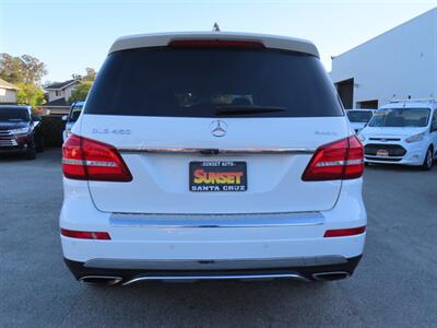2019 Mercedes-Benz GLS 450 4MATIC   - Photo 59 - Santa Cruz, CA 95062