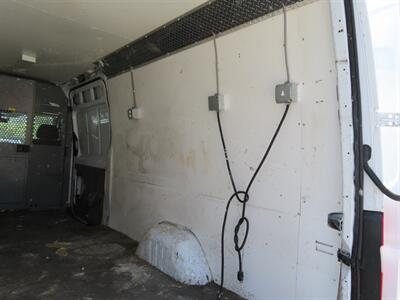2013 Mercedes-Benz Sprinter 2500  High Roof 170 Cargo - Photo 19 - Santa Cruz, CA 95062