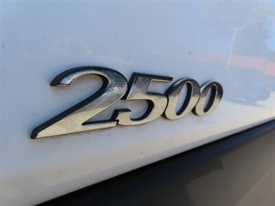 2013 Mercedes-Benz Sprinter 2500  High Roof 170 Cargo - Photo 5 - Santa Cruz, CA 95062