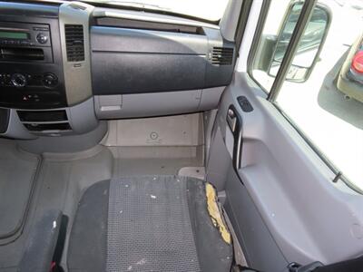 2013 Mercedes-Benz Sprinter 2500  High Roof 170 Cargo - Photo 15 - Santa Cruz, CA 95062