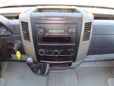2013 Mercedes-Benz Sprinter 2500  High Roof 170 Cargo - Photo 11 - Santa Cruz, CA 95062