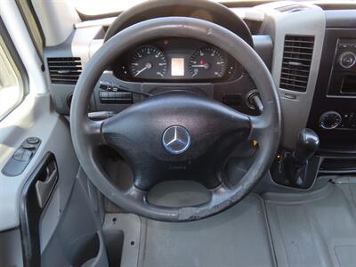2013 Mercedes-Benz Sprinter 2500  High Roof 170 Cargo - Photo 8 - Santa Cruz, CA 95062