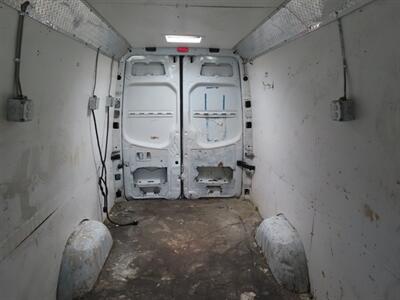 2013 Mercedes-Benz Sprinter 2500  High Roof 170 Cargo - Photo 23 - Santa Cruz, CA 95062