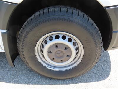 2013 Mercedes-Benz Sprinter 2500  High Roof 170 Cargo - Photo 26 - Santa Cruz, CA 95062