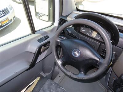 2013 Mercedes-Benz Sprinter 2500  High Roof 170 Cargo - Photo 9 - Santa Cruz, CA 95062