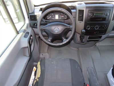 2013 Mercedes-Benz Sprinter 2500  High Roof 170 Cargo - Photo 7 - Santa Cruz, CA 95062