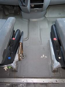 2013 Mercedes-Benz Sprinter 2500  High Roof 170 Cargo - Photo 10 - Santa Cruz, CA 95062
