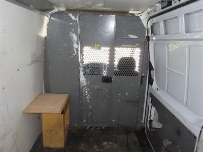 2013 Mercedes-Benz Sprinter 2500  High Roof 170 Cargo - Photo 21 - Santa Cruz, CA 95062