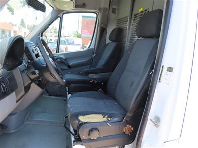 2013 Mercedes-Benz Sprinter 2500  High Roof 170 Cargo - Photo 6 - Santa Cruz, CA 95062