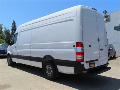 2013 Mercedes-Benz Sprinter 2500  High Roof 170 Cargo - Photo 3 - Santa Cruz, CA 95062
