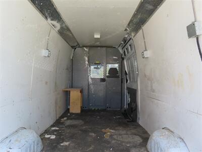 2013 Mercedes-Benz Sprinter 2500  High Roof 170 Cargo - Photo 22 - Santa Cruz, CA 95062