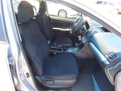 2016 Subaru Impreza 2.0i Premium   - Photo 18 - Santa Cruz, CA 95062