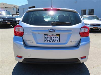 2016 Subaru Impreza 2.0i Premium   - Photo 35 - Santa Cruz, CA 95062