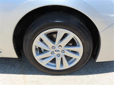 2016 Subaru Impreza 2.0i Premium   - Photo 36 - Santa Cruz, CA 95062