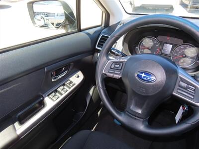 2016 Subaru Impreza 2.0i Premium   - Photo 11 - Santa Cruz, CA 95062