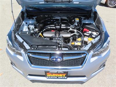 2016 Subaru Impreza 2.0i Premium   - Photo 38 - Santa Cruz, CA 95062