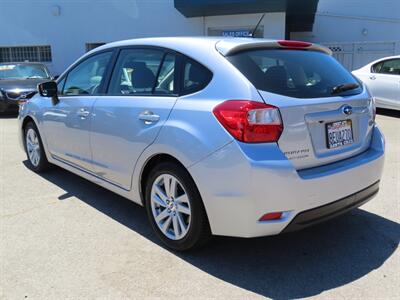 2016 Subaru Impreza 2.0i Premium   - Photo 3 - Santa Cruz, CA 95062