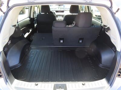 2016 Subaru Impreza 2.0i Premium   - Photo 32 - Santa Cruz, CA 95062