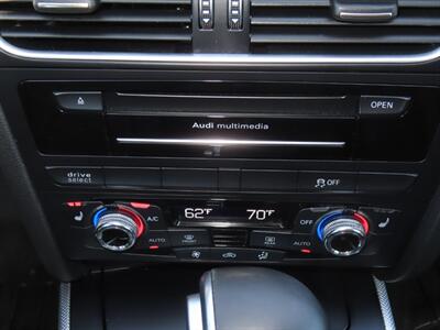 2015 Audi A5 2.0T quattro Premium Plus - Photo 37 - Santa Cruz, CA 95062