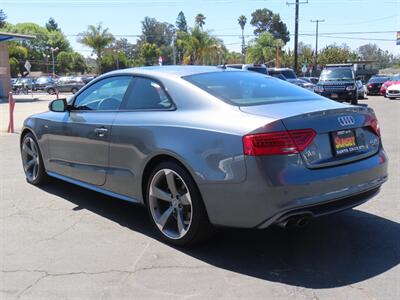 2015 Audi A5 2.0T quattro Premium Plus - Photo 3 - Santa Cruz, CA 95062