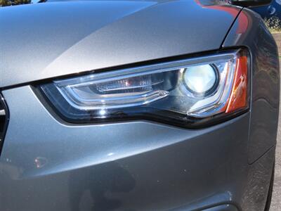 2015 Audi A5 2.0T quattro Premium Plus - Photo 50 - Santa Cruz, CA 95062