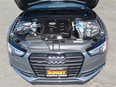 2015 Audi A5 2.0T quattro Premium Plus - Photo 51 - Santa Cruz, CA 95062