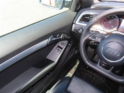 2015 Audi A5 2.0T quattro Premium Plus - Photo 15 - Santa Cruz, CA 95062