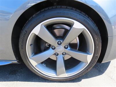 2015 Audi A5 2.0T quattro Premium Plus - Photo 49 - Santa Cruz, CA 95062
