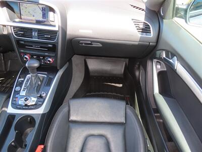 2015 Audi A5 2.0T quattro Premium Plus - Photo 29 - Santa Cruz, CA 95062