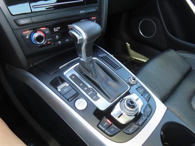 2015 Audi A5 2.0T quattro Premium Plus - Photo 36 - Santa Cruz, CA 95062