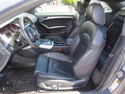 2015 Audi A5 2.0T quattro Premium Plus - Photo 6 - Santa Cruz, CA 95062