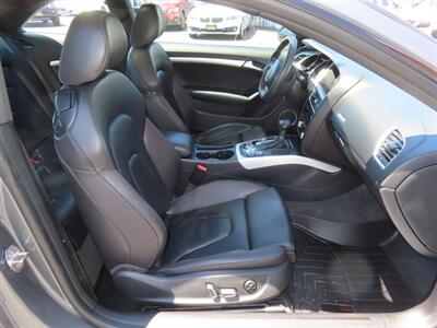 2015 Audi A5 2.0T quattro Premium Plus - Photo 27 - Santa Cruz, CA 95062