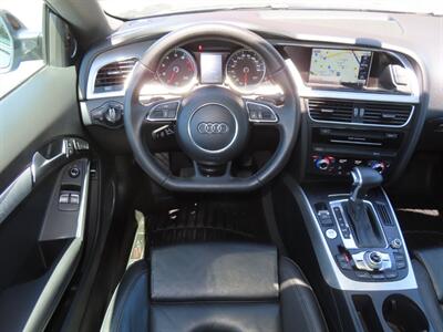 2015 Audi A5 2.0T quattro Premium Plus - Photo 8 - Santa Cruz, CA 95062