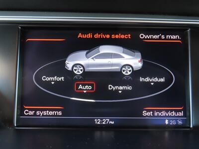 2015 Audi A5 2.0T quattro Premium Plus - Photo 20 - Santa Cruz, CA 95062