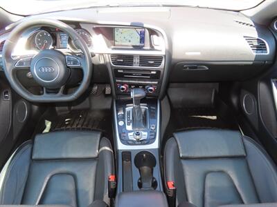 2015 Audi A5 2.0T quattro Premium Plus - Photo 38 - Santa Cruz, CA 95062