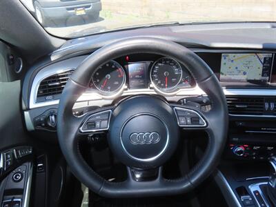 2015 Audi A5 2.0T quattro Premium Plus - Photo 12 - Santa Cruz, CA 95062