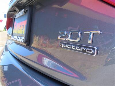 2015 Audi A5 2.0T quattro Premium Plus - Photo 5 - Santa Cruz, CA 95062