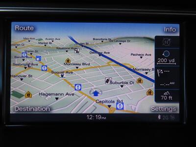 2015 Audi A5 2.0T quattro Premium Plus - Photo 23 - Santa Cruz, CA 95062