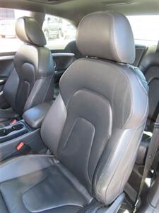 2015 Audi A5 2.0T quattro Premium Plus - Photo 10 - Santa Cruz, CA 95062