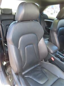 2015 Audi A5 2.0T quattro Premium Plus - Photo 31 - Santa Cruz, CA 95062
