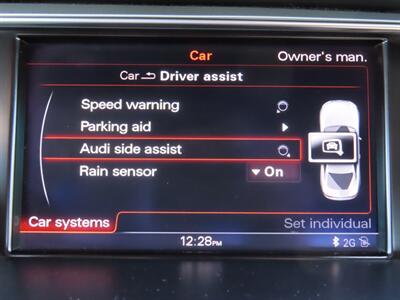2015 Audi A5 2.0T quattro Premium Plus - Photo 17 - Santa Cruz, CA 95062