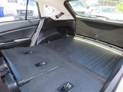 2014 Subaru XV Crosstrek 2.0i Limited AWD - Photo 29 - Santa Cruz, CA 95062