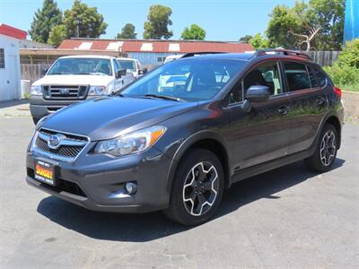 2014 Subaru XV Crosstrek 2.0i Limited AWD - Photo 2 - Santa Cruz, CA 95062