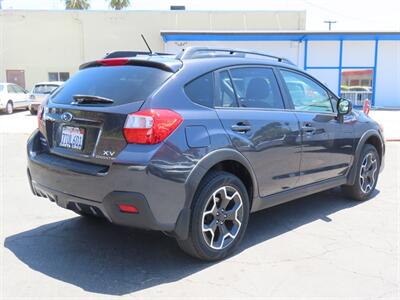 2014 Subaru XV Crosstrek 2.0i Limited AWD - Photo 4 - Santa Cruz, CA 95062