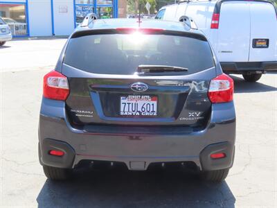 2014 Subaru XV Crosstrek 2.0i Limited AWD - Photo 34 - Santa Cruz, CA 95062