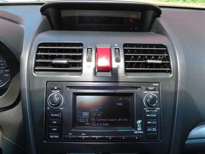 2014 Subaru XV Crosstrek 2.0i Limited AWD - Photo 21 - Santa Cruz, CA 95062