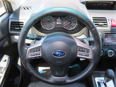 2014 Subaru XV Crosstrek 2.0i Limited AWD - Photo 9 - Santa Cruz, CA 95062