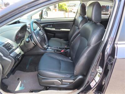 2014 Subaru XV Crosstrek 2.0i Limited AWD - Photo 6 - Santa Cruz, CA 95062